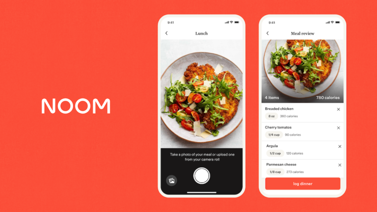 Top 7 Features of Noom App That Make It a Game-Changer in Weight Loss