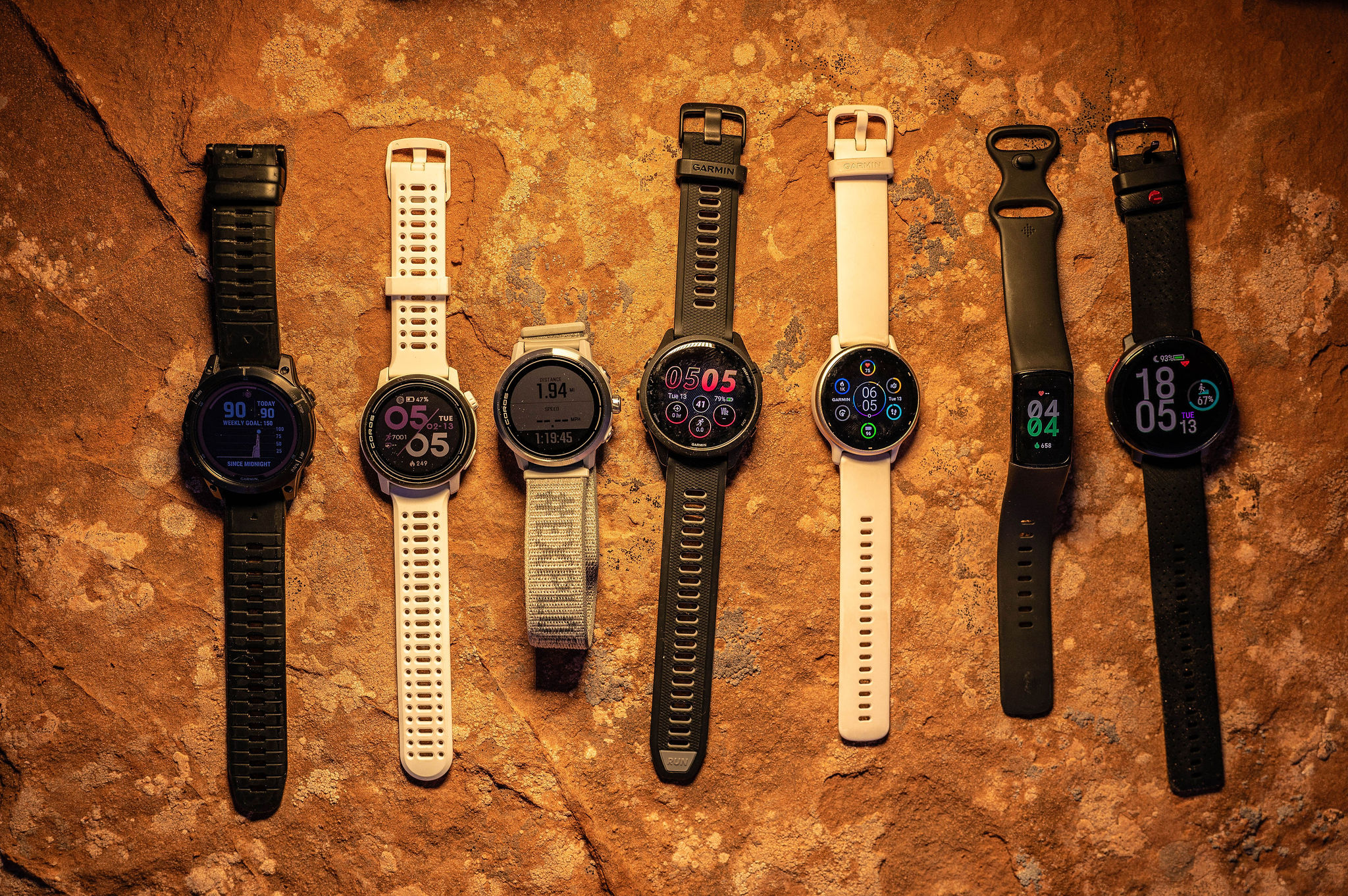 Best Smartwatches for Fitness, Productivity, and Everyday Use