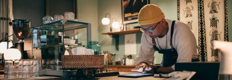 10 Tech Trends That Could Shape the Future of Small Businesses
