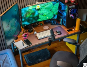 Affordable Tech Upgrades That Can Improve Your Home Office