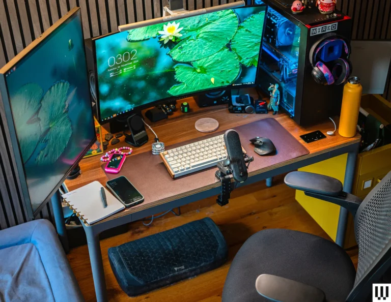 Affordable Tech Upgrades That Can Improve Your Home Office