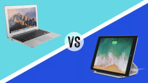 Laptop vs. Tablet: Which Device Offers Better Value?