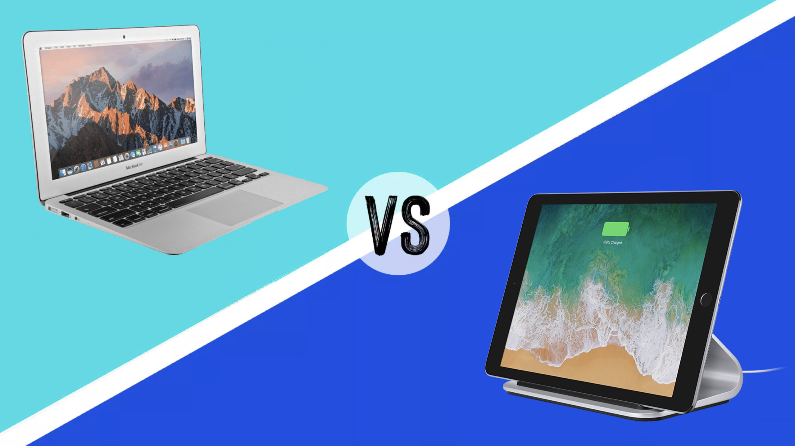 Laptop vs. Tablet: Which Device Offers Better Value?